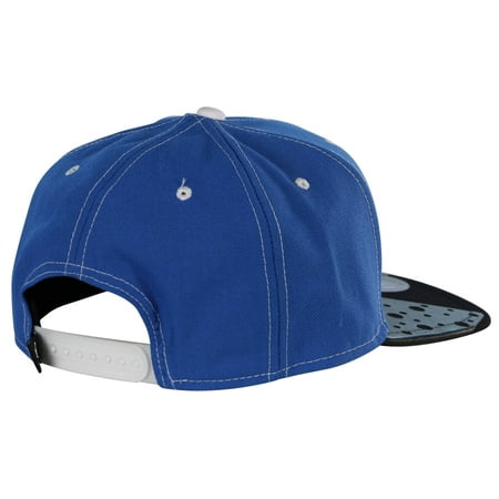 Jordan - Jordan Unisex Nike Jordan Champs AJ VI Snapback Hat Cap-Blue ...