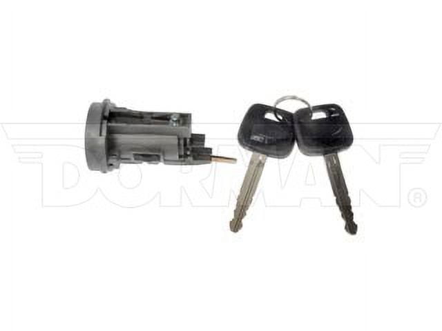 Dorman 989-051 Ignition Lock Cylinder Assembly