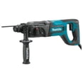 thumbnail image 2 of Rotomartillo Cincelador Makita HR2475 780W con Carbones 195007-0, 2 of 7