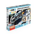 thumbnail image 1 of Stem Heroes Exploracion En El Espacio ENGINO Stem-Heroes, 1 of 3