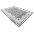 thumbnail image 2 of Unique Loom 3129602 Area Rug, 7 x 10 Feet, Gray/Beige, 2 of 5