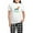 With Checker Pant, variant on CafePress - Vizsla On Point Gifts Women's Light Pajamas - Women's Short Sleeve Print T-Shirt and Pants Light Cotton Pajama Set