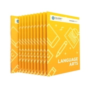 Calvert 3rd Grade Language Arts Complete Set (paperback)