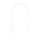 thumbnail image 2 of Arco de boda al aire libre, fácil de montar, soporte para globos, 94,4 x 55 x 15 pulgadas, versátil. Blanco, 2 of 9