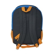Dragon Ball Z Goku Backpack 16 DBZ Gohan Vegeta Piccolo Gotenks