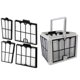 thumbnail image 2 of 9991467-R4 Ultra Fine Filter Panels for Dolphin Pool Cleaner Parts Active 20,Active 30,Explorer E30, 2 of 5