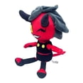 thumbnail image 4 of 2024 Hazbin Hotel Plush Clearance, 10" Millie Plushies Toy for TV Fans Gift, Soft Stuffed Figure Doll for Kids Adults, Birthday Halloween Christmas Choice for Boys Girls, 4 of 6