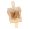 thumbnail image 2 of Filtro de gasolina universal para moto, 2 of 3