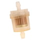 thumbnail image 2 of Filtro de gasolina universal para moto, 2 of 3