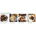 thumbnail image 4 of Terrasoul Superfoods Organic Almond Flour, 3 Lbs (1 Lb 3-Pack) - Fine Texture | Grain-Free | Gluten-Free | Perfect for Keto Baking, 4 of 9