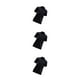thumbnail image 1 of Qarigey Chef Jacket Short Sleeve Cooking Clothes Simple Chef Coat for Restaurant Type2, 1 of 1