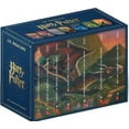 thumbnail image 2 of Harry Potter Paperback Box Set Books 1-7 (Deluxe Edition with Stenciled Edges) (Hardcover), 2 of 2