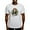 Ash Gray, variant on CafePress - Mona Lisa Dog T Shirt - Men's Classic Graphic T-Shirt
