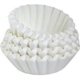 thumbnail image 1 of 4 Cup Basket Coffee Filters (200, White), 1 of 2