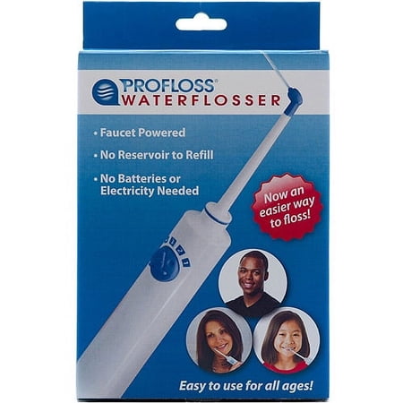 Profloss Waterflosser