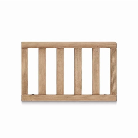 Suite Bebe Barnside Toddler Guard Rail Beached Oak