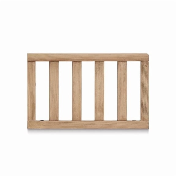 Suite Bebe Barnside Toddler Guard Rail Beached Oak