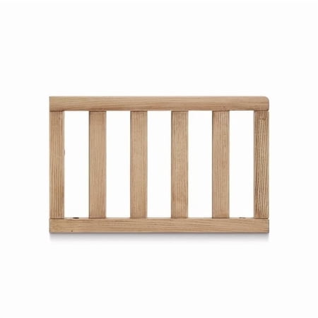 Suite Bebe Barnside Toddler Guard Rail Beached Oak