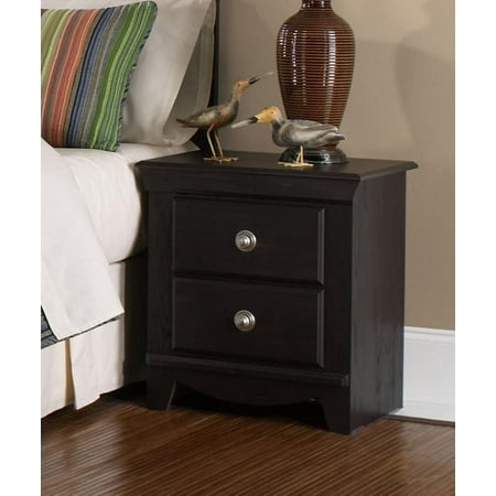 Standard Furniture Carlsbad 22 Inch Nightstand