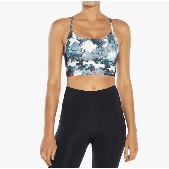 Marika Women's Kailee Low Impact Sports Bra - Medium