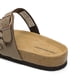 thumbnail image 5 of Sandalia DREAM PAIRS DWUMSS2547 para mujer, marrón, tipo slip-on, plana, 5 of 8