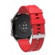 thumbnail image 1 of Correa de silicona de 22mm y 20mm para Huawei watch 3, huawei watch GT2, Samsung Galaxy watch 3, Active 2, correa de repuesto para Amazfit GTR, 1 of 4