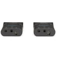 thumbnail image 4 of Black Box Mini Extender Receiver Only for DVI-D and Stereo Audio over Fiber, 4 of 4