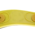 thumbnail image 3 of Soporte Resto de Hombro Almohadilla Profesional para Violín Sunnimix Amarillo 1-4 1-8, 3 of 8