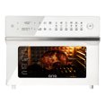thumbnail image 1 of Aria 36 Qt. White Stainless Steel Air Fryer, 1 of 4