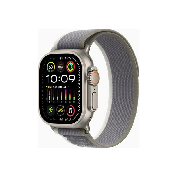 Universal titanium watch clearance