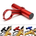 thumbnail image 3 of Bangcool Rallonge de Guidon de Vélo en Métal - Support d'Extension de Vélo, 3 of 10