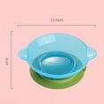 thumbnail image 7 of Travelwant Baby Bowls with High Suction Base Set - Great for Feeding Kids & Toddlers - Fridge, Microwave & Dishwasher Compatible - Eco-Friendly, BPA Free, 7 of 7