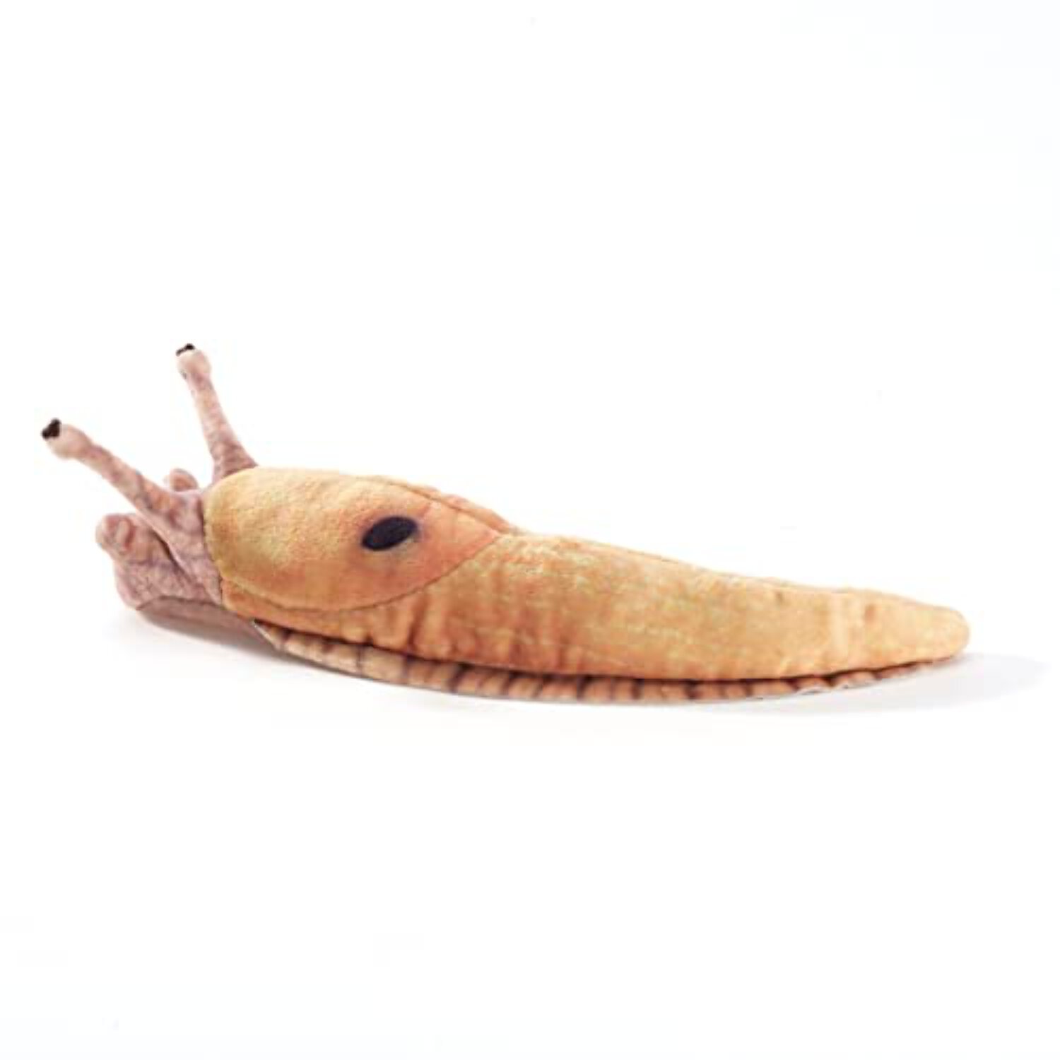 Banana Slug Finger Puppet (Other)