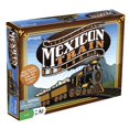thumbnail image 1 of Pressman Toy  Mexican Train Game Dominoes, 1 of 1