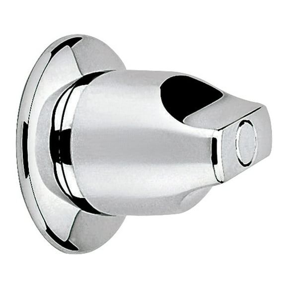 Maneral Central Universal Cromo Th-100 Helvex HELVEX Maneral Central Universal Cromo Th-100 Helvex