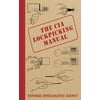 The CIA Lockpicking Manual (Hardcover)