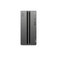 thumbnail image 3 of Lenovo LOQ Tower 17IRR9 90WY - Tower gaming - Core i5 i5-14400F / up to 4.7 GHz - RAM 16 GB - SSD 512 GB - NVMe - GF RTX 3050 - Gigabit Ethernet, IEEE 802.11ax (Wi-Fi 6E), Bluetooth 5.3 - Win 11 Home - monitor: none - keyboard: English - luna gray (front bezel), raven black (chassis), 3 of 10