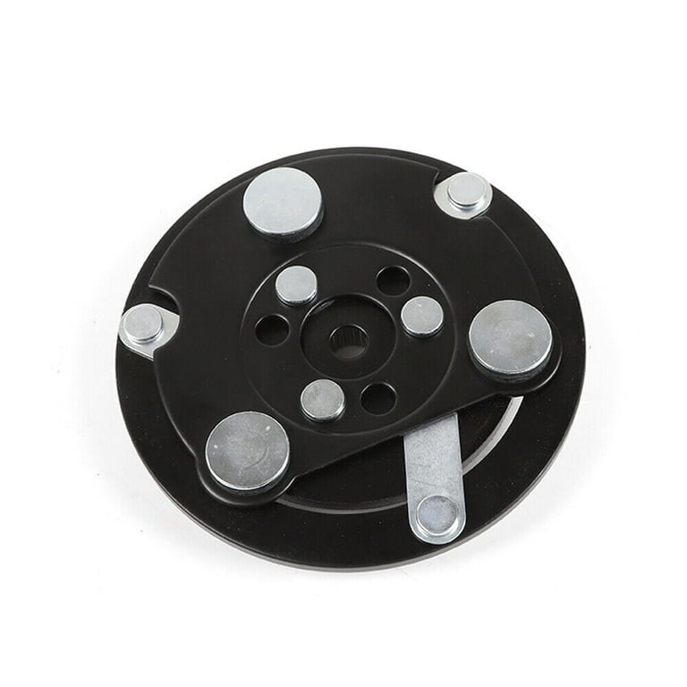 AC Compressor W/ Clutch For Dodge Ram 1500 Dakota Grand Cherokee 08-10 10SR15E - Foto 2