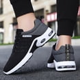 thumbnail image 4 of Natyhooy Men's Supportive Running & Walking Shoe, 4 of 7