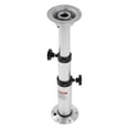 thumbnail image 2 of Piédestal de Table, Pied de Table Amovible 430745mm Pied de Table Réglable Support de Table RV Esthétique Élégant, 2 of 9