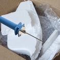 thumbnail image 2 of BTOER Foam Cutter Pen Electric Foam Cutting Machine Cutter DIY Cutting Film Cutting, 2 of 9