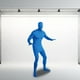 thumbnail image 2 of Yhmxh Utensilios de cocina Traje de cuerpo entero unisex de licra elástica para adulto, traje de cuerpo para hombre que desaparece Muebles para cocina Accesorios de cocina Mueble organizador cocina, 2 of 6