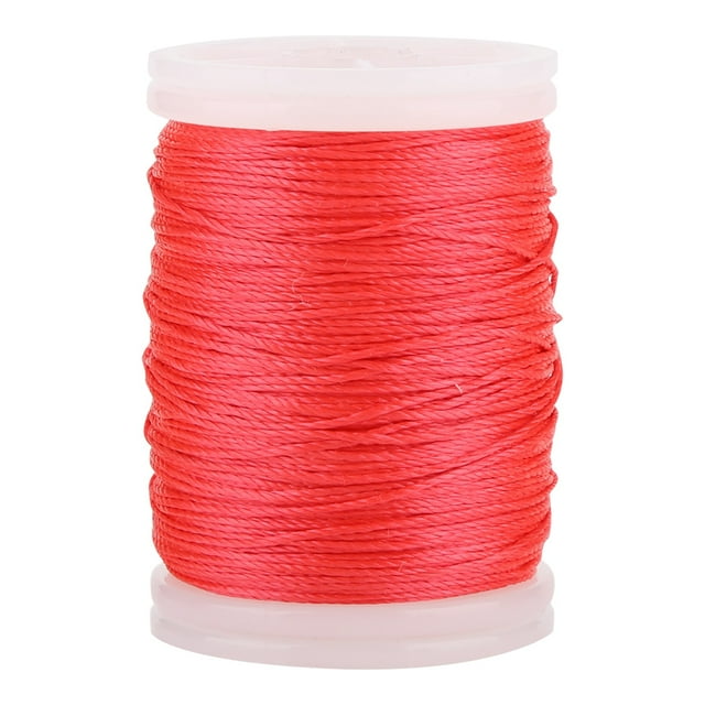 Herwey 3 Colors 120m Durable Nylon String Serving Thread For Bowstring Archery Supplies