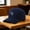 Navy, variant on GIJNRIUIUA Sun Hats for Women Under $5 2026 Summer Sales Double Heart Sketch Embroidery Baseball Cap Curved Brim Dad Hat Adjustable Strap Back Sun Hat Casual Outdoor Sky Blue Newsboy Caps One Size