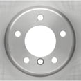 thumbnail image 3 of KarParts360 For BMW 535i/528i xDrive 2009 2010 Disc Brake Rotor | 28.4 Millimeters / 1.12 Inches Discard Thickness | 324 Millimeters / 12.76 Inches Outside Diameter | 5 Stud/Lug Hole, 3 of 4