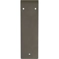 thumbnail image 5 of Ekena Millwork 3"W x 10"D x 10"H Morris Steel Bracket, Hammered Dark Bronze, 5 of 11