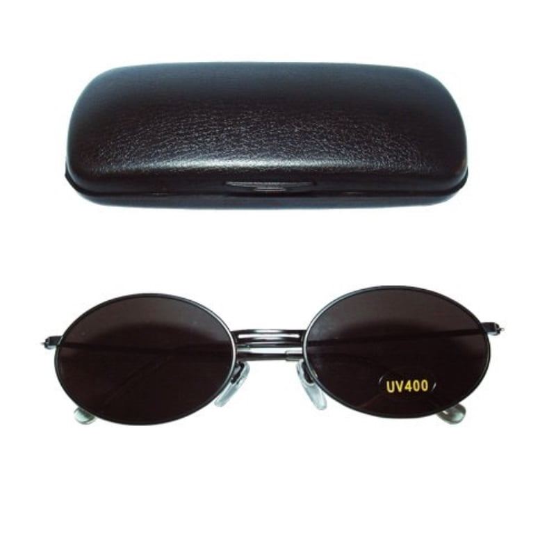 sunglasses with mirror to see behind you