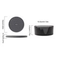 thumbnail image 3 of Injueey Posavasos de silicona para taza de té de 6 cajas de cartón, posavasos de goma para un cómodo, posavasos grueso antiescaldado, Type3 NO3, 3 of 6