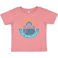 thumbnail image 3 of Inktastic Fort Myers Beach Florida Vacation Boys or Girls Baby T-Shirt, 3 of 5