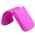 thumbnail image 2 of Makeup Brush Cleaner Silicone Makeup Brush Clean Mat Makeup Tool Clean Supply, 2 of 8